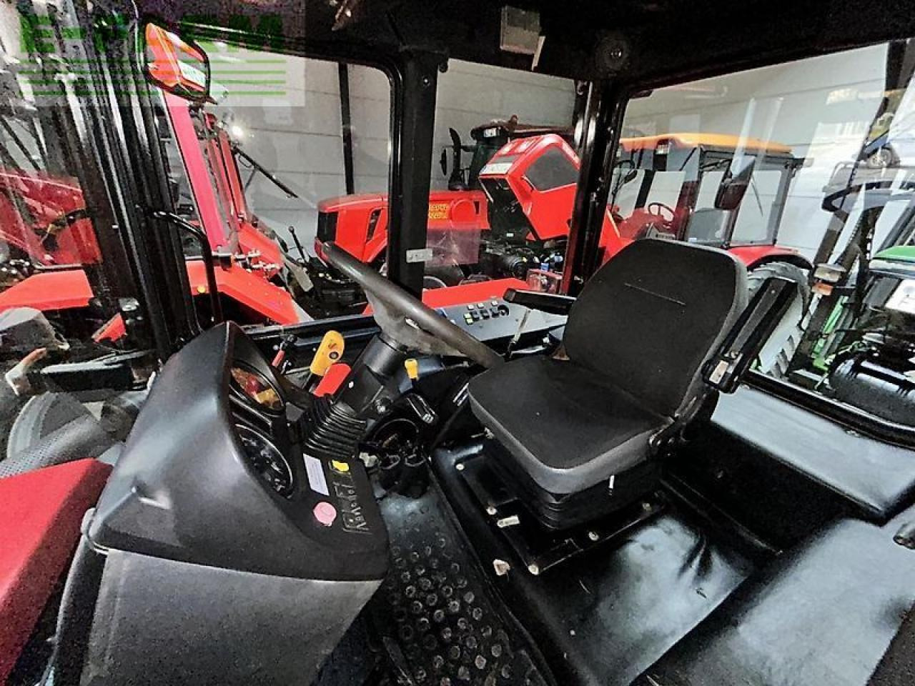 Tracteur agricole Belarus 1220.3: photos 8 Tracteur agricole Belarus 1220.3: photos 8