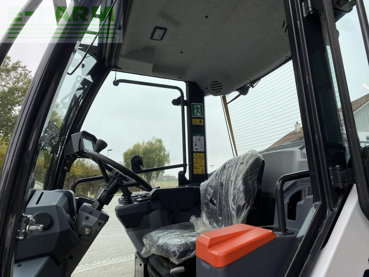 Bobcat l 85 - Mini pelle: photos 3 Bobcat l 85 - Mini pelle: photos 3