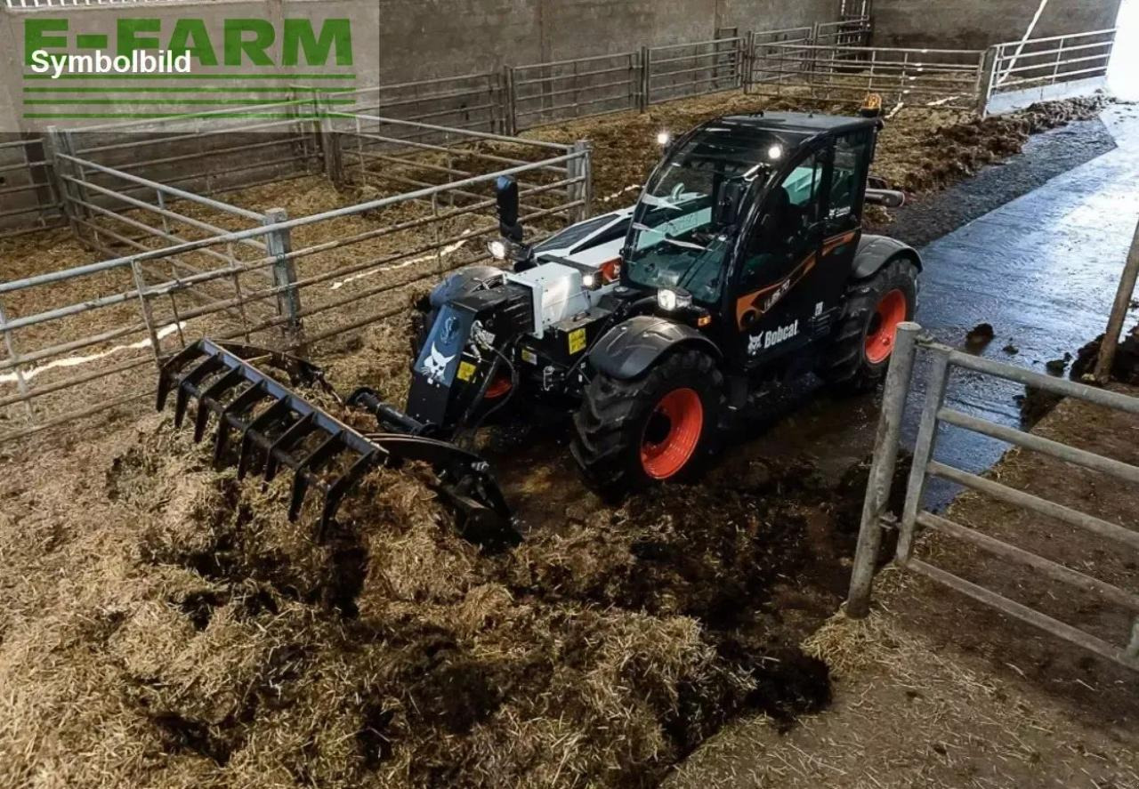 Bobcat tl 35.70 - Chariot télescopique: photos 3 Bobcat tl 35.70 - Chariot télescopique: photos 3