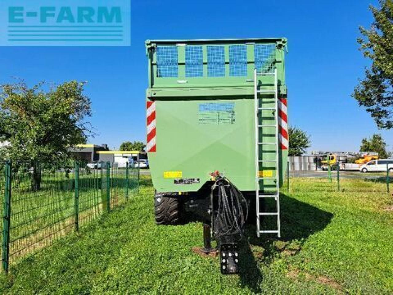 Brantner ta23065/2pt - Benne agricole: photos 3 Brantner ta23065/2pt - Benne agricole: photos 3
