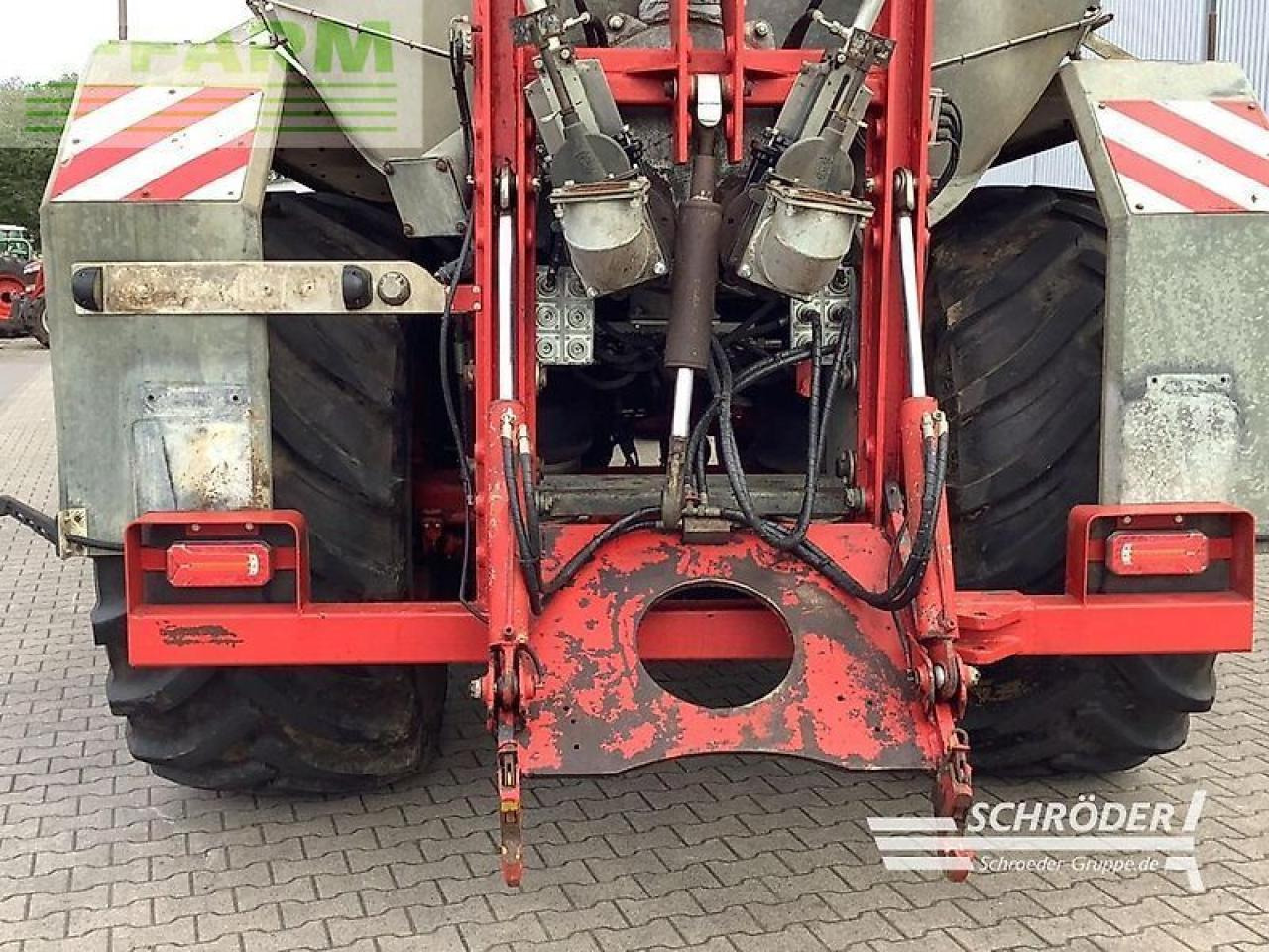 Epandeurs Bruns 26000 l: photos 11 Epandeurs Bruns 26000 l: photos 11