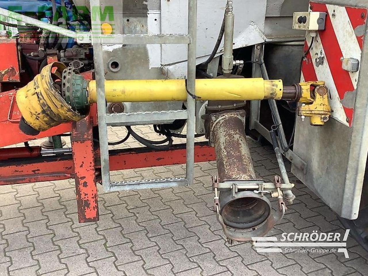 Epandeurs Bruns 26000 l: photos 9 Epandeurs Bruns 26000 l: photos 9