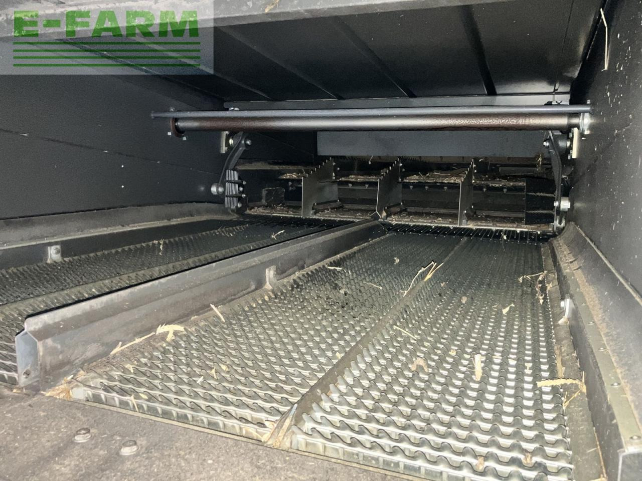 Tracteur agricole CLAAS arion 450 stage v (cis) CIS: photos 6