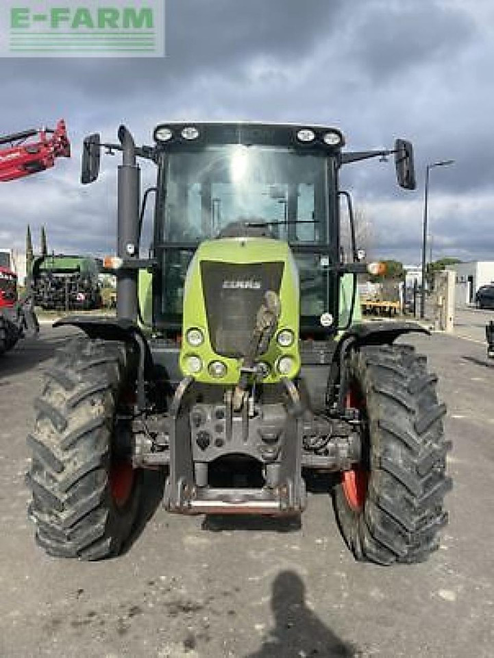 CLAAS arion 510 - Tracteur agricole: photos 3 CLAAS arion 510 - Tracteur agricole: photos 3