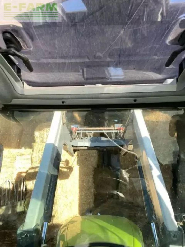 CLAAS arion 530 cis CIS - Tracteur agricole: photos 5 CLAAS arion 530 cis CIS - Tracteur agricole: photos 5