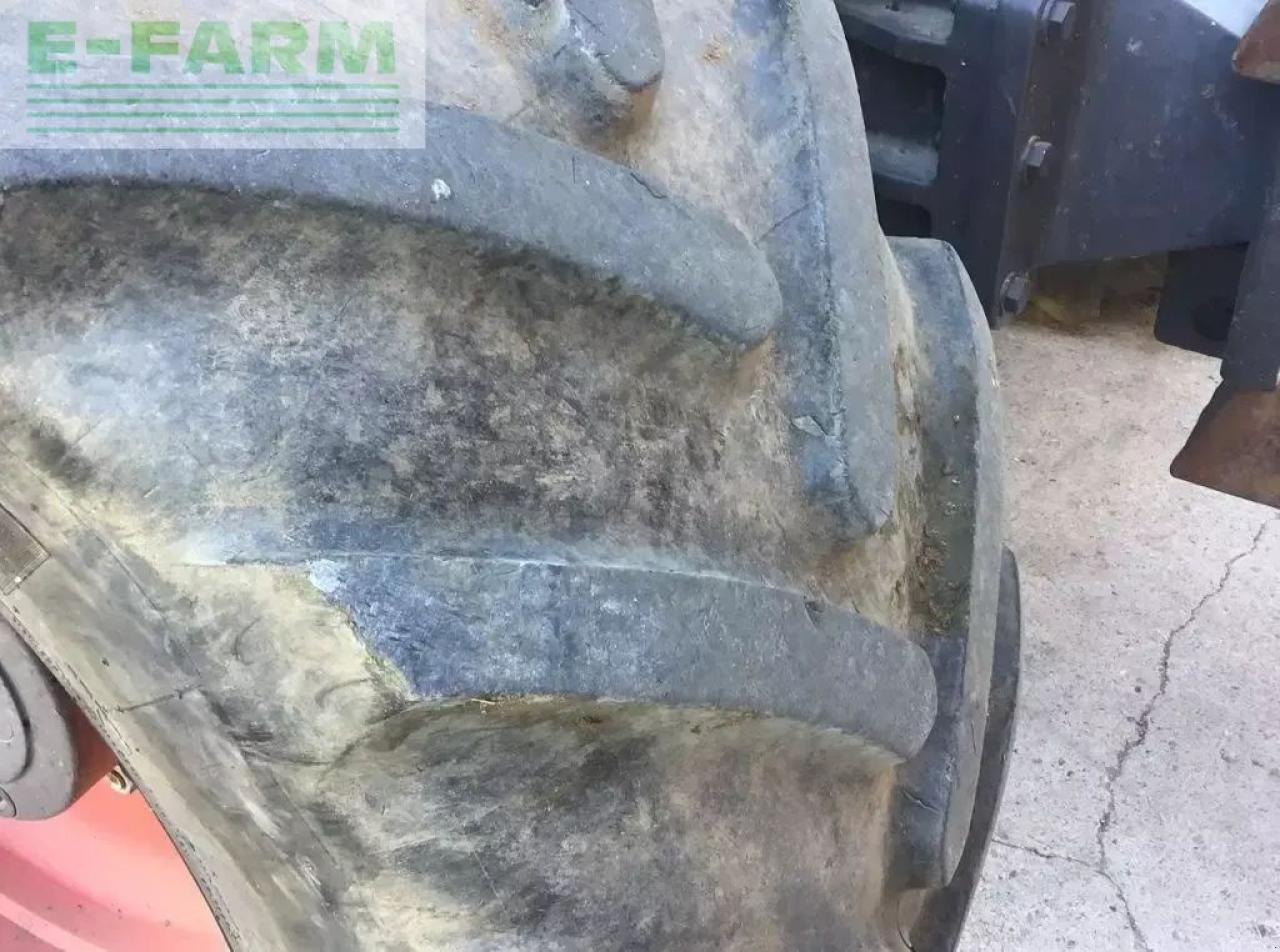 CLAAS arion 620 - Tracteur agricole: photos 4 CLAAS arion 620 - Tracteur agricole: photos 4