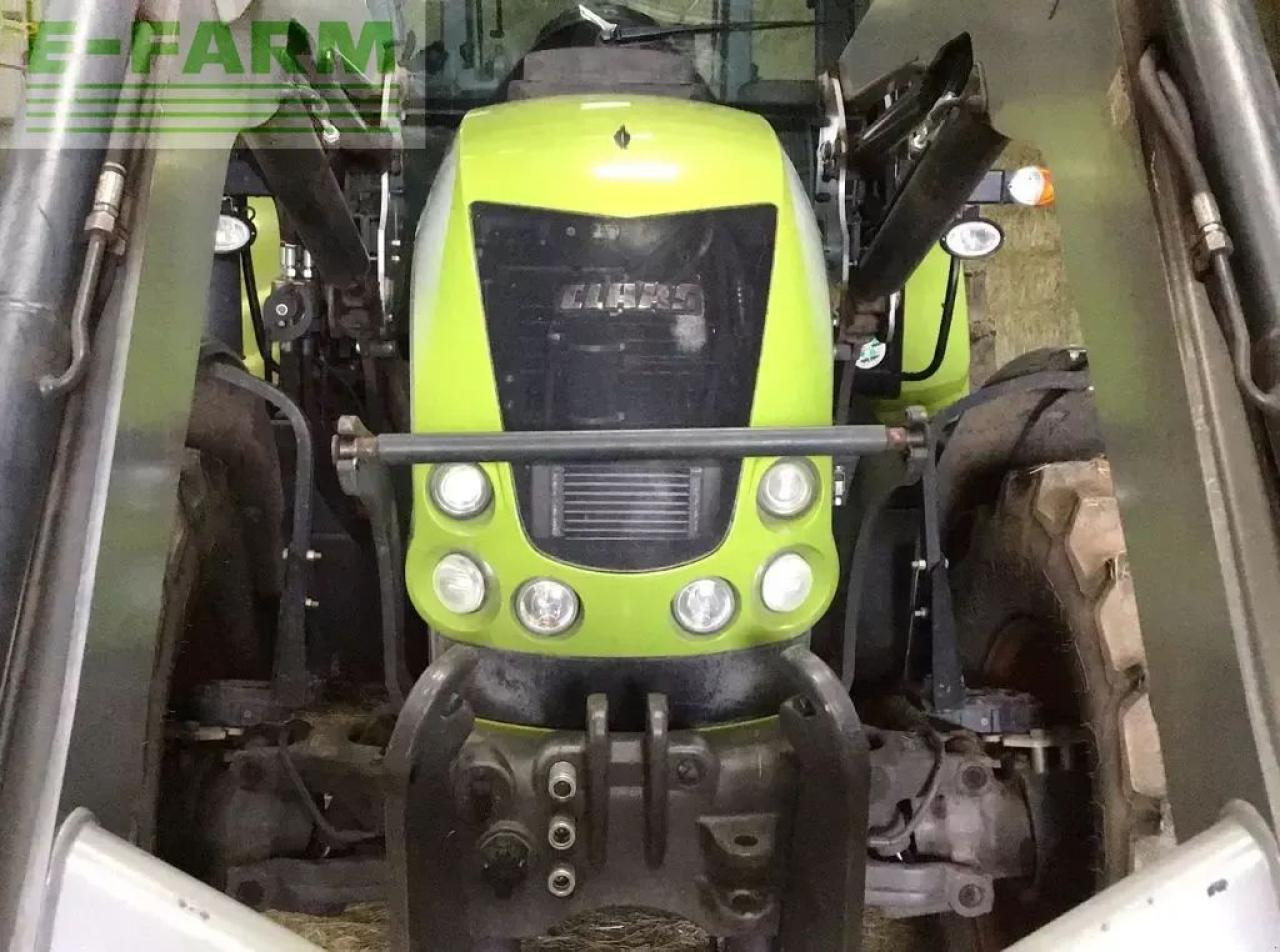 CLAAS arion 620 - Tracteur agricole: photos 2 CLAAS arion 620 - Tracteur agricole: photos 2