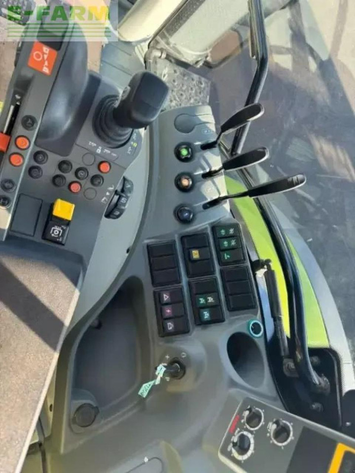 CLAAS arion 630 - Tracteur agricole: photos 5 CLAAS arion 630 - Tracteur agricole: photos 5