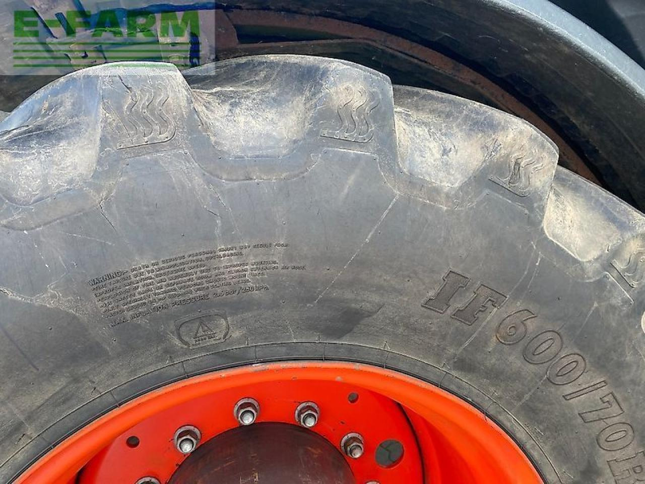 CLAAS axion 830 cmatic CMATIC - Tracteur agricole: photos 5 CLAAS axion 830 cmatic CMATIC - Tracteur agricole: photos 5