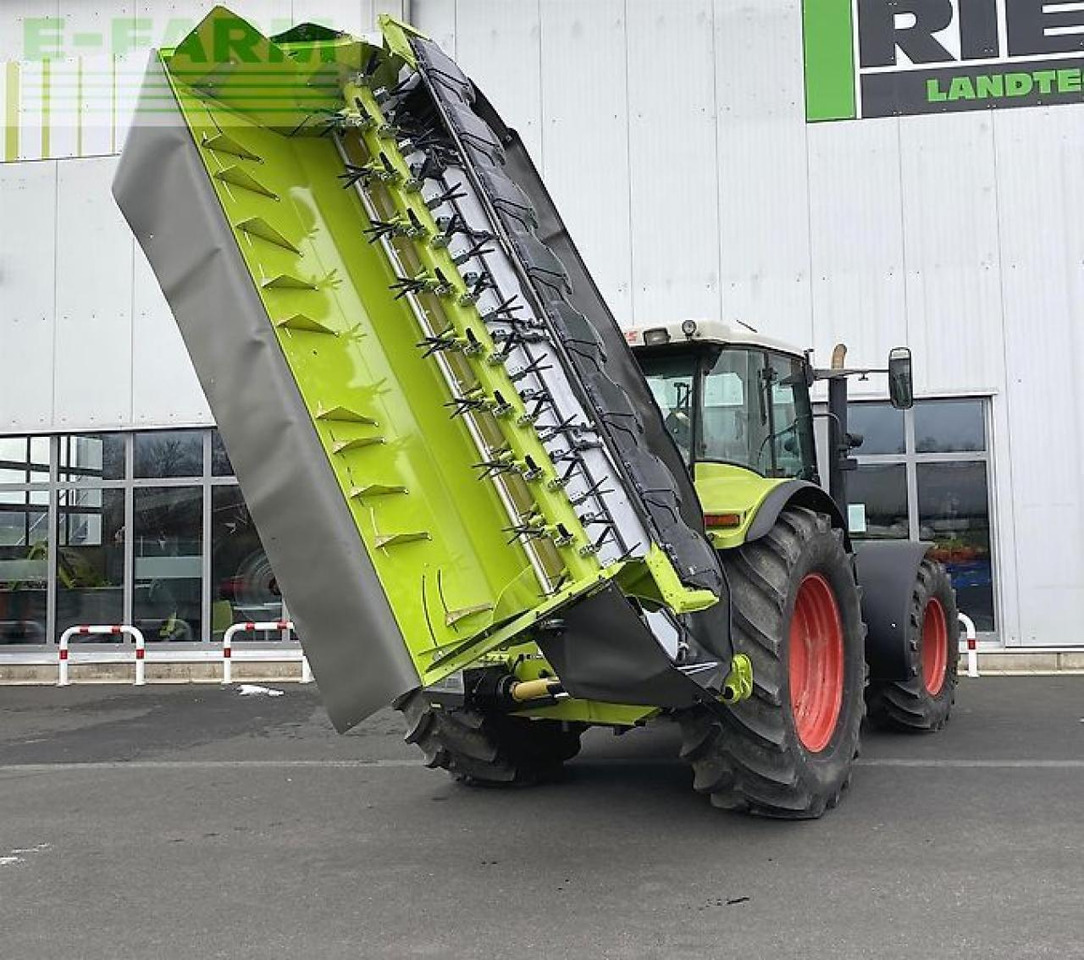 CLAAS disco 3600 c contour - Faucheuse: photos 1 CLAAS disco 3600 c contour - Faucheuse: photos 1