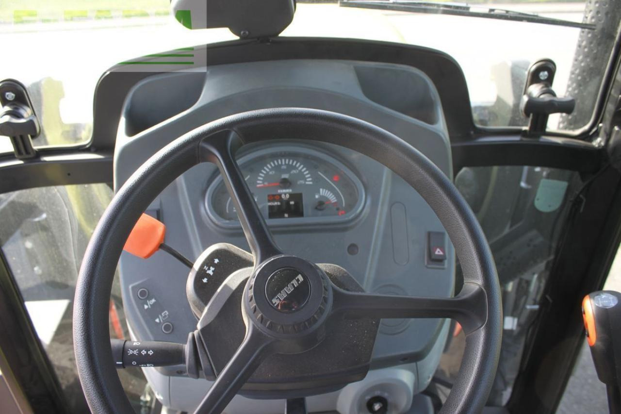 Tracteur agricole CLAAS elios 210 (kabine ohne glasdach): photos 14