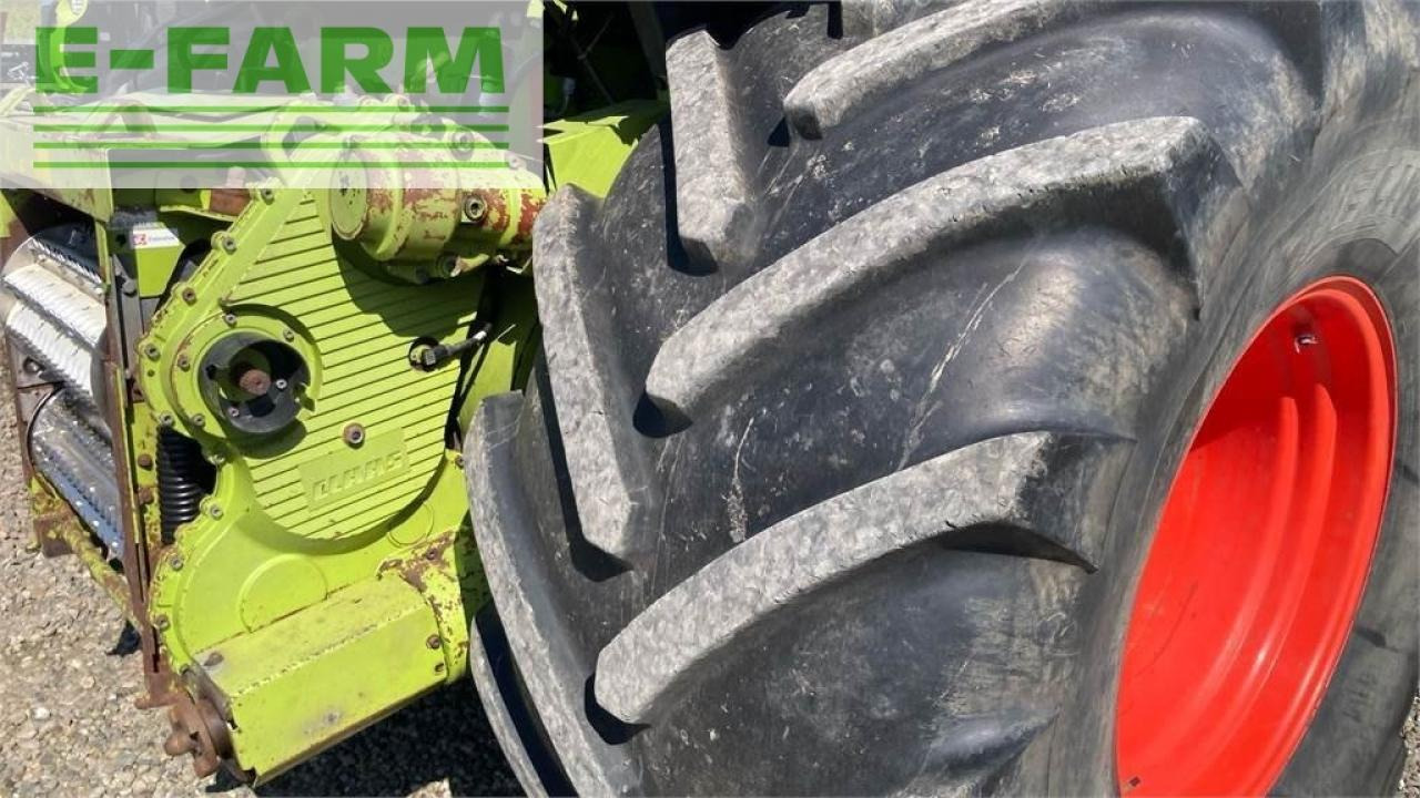 Accessoire aux ensileuses CLAAS jaguar 950: photos 7