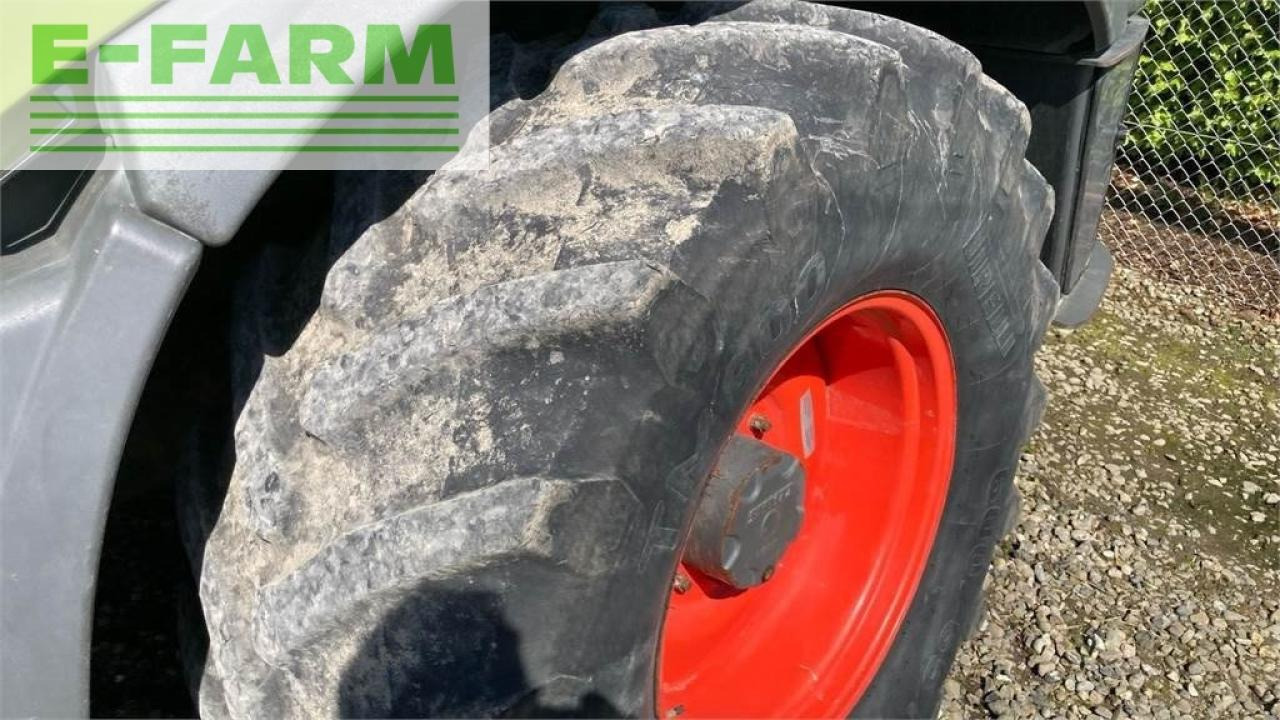 Accessoire aux ensileuses CLAAS jaguar 950: photos 8