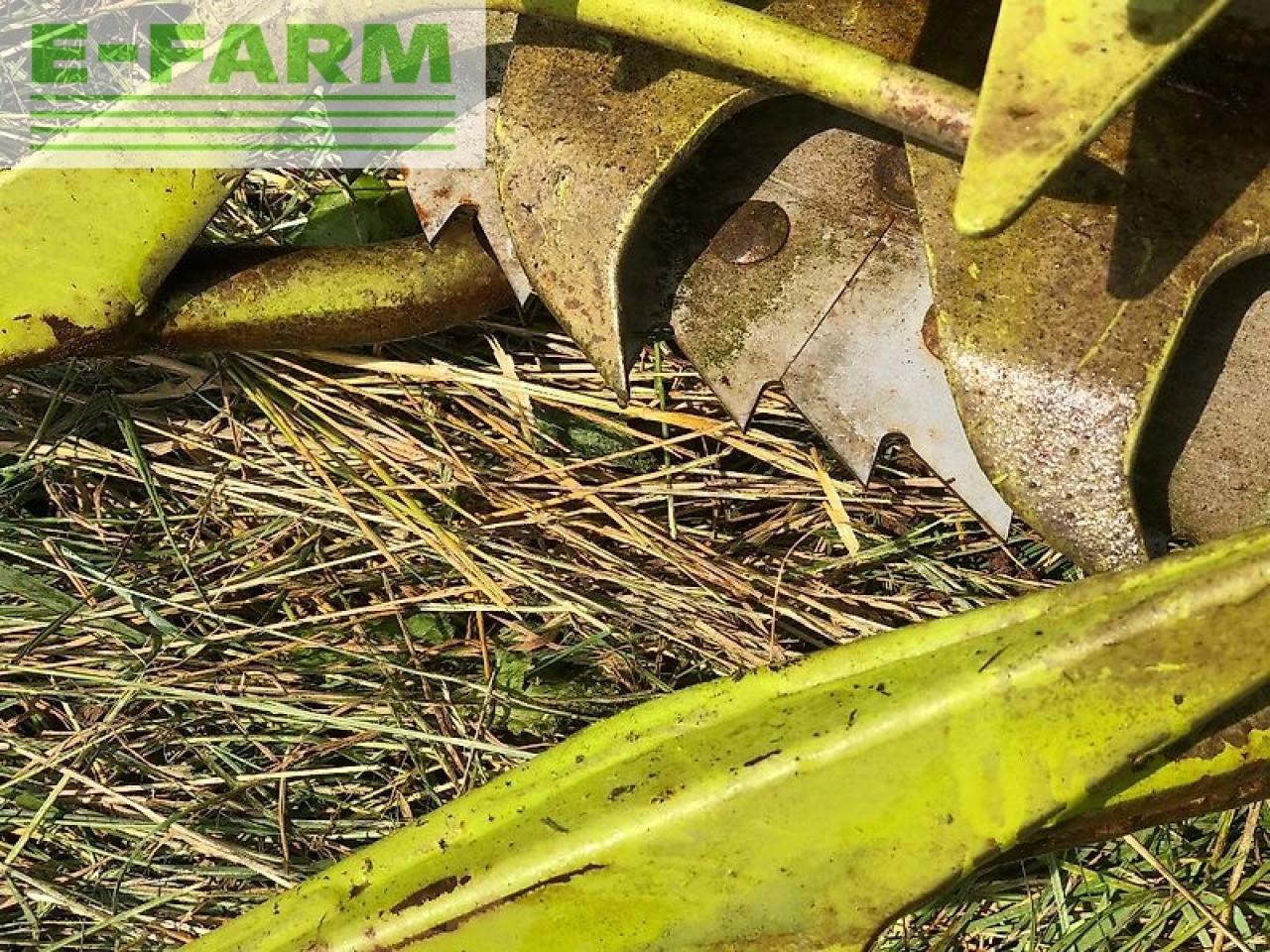 CLAAS orbis 450 - Accessoire aux ensileuses: photos 5 CLAAS orbis 450 - Accessoire aux ensileuses: photos 5