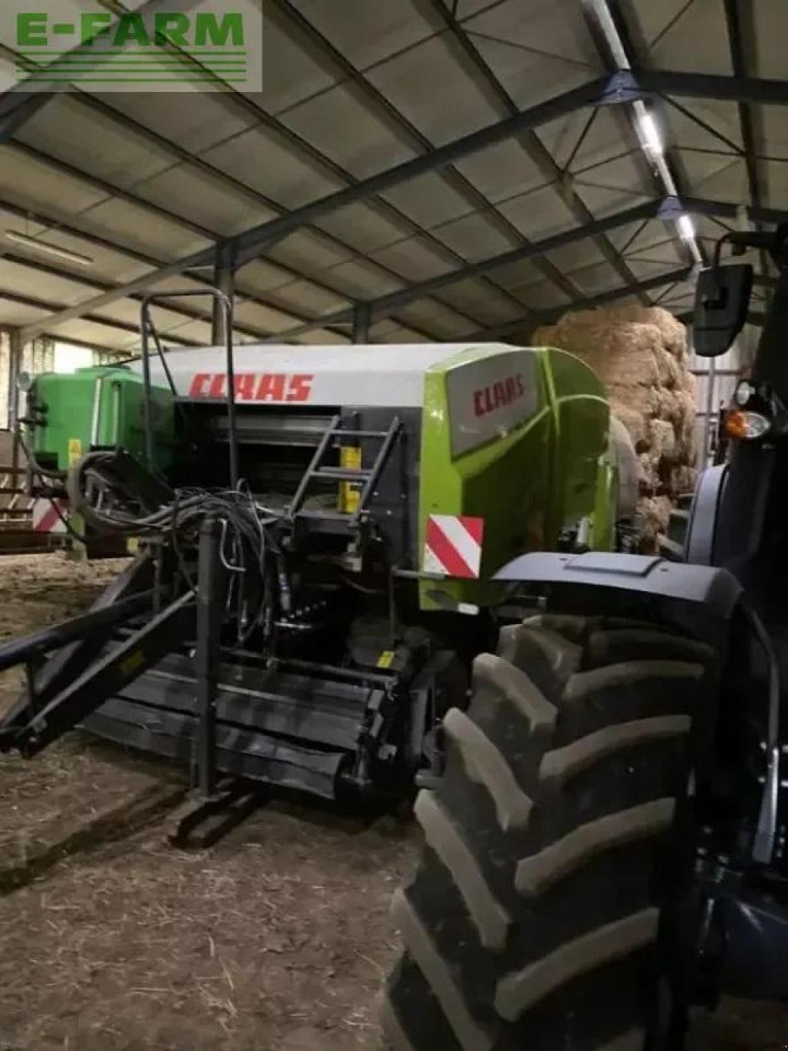 CLAAS rollant 455 rc uniwrap - Presse à balles cubiques: photos 3 CLAAS rollant 455 rc uniwrap - Presse à balles cubiques: photos 3