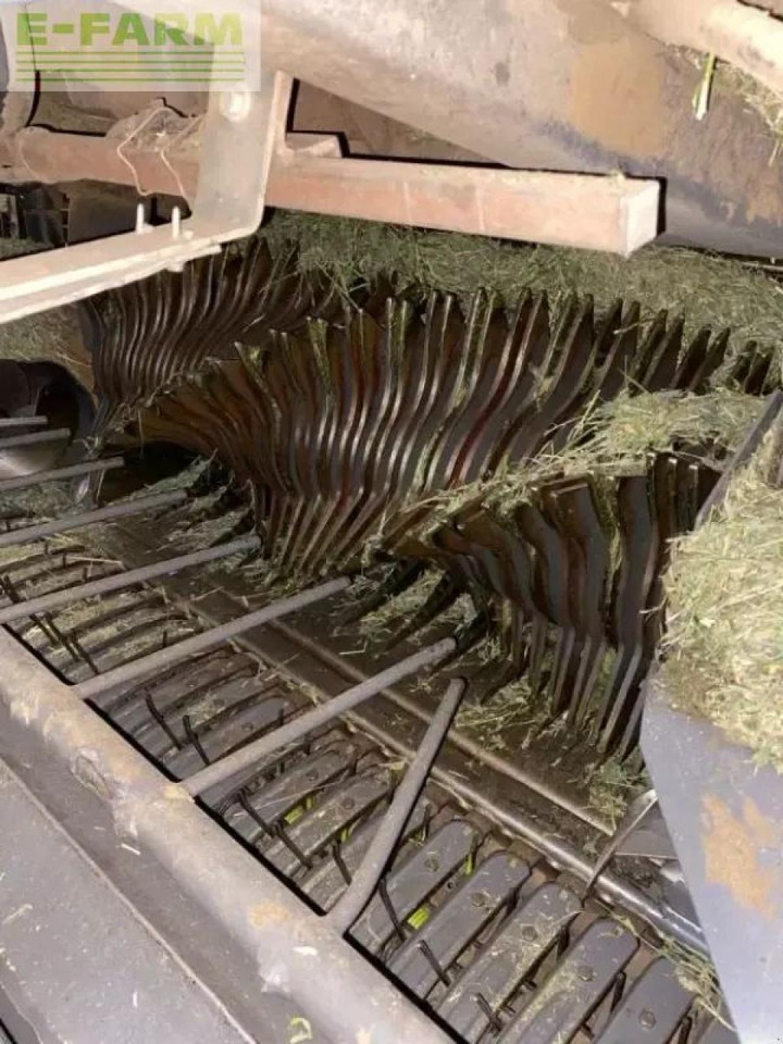 CLAAS rollant 455 rc uniwrap - Presse à balles cubiques: photos 2 CLAAS rollant 455 rc uniwrap - Presse à balles cubiques: photos 2