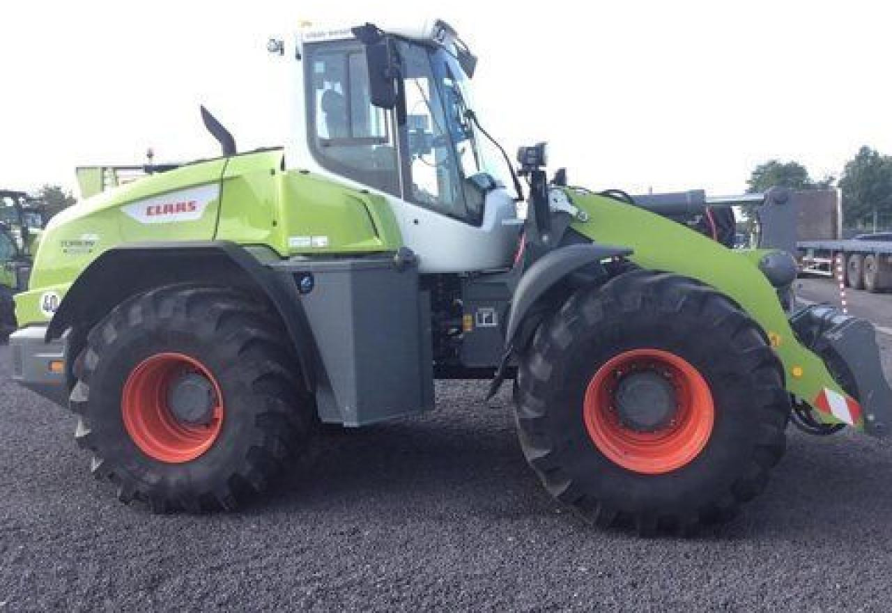 CLAAS torion 1511 p varipower, 40 km/h, nur 1.362 h ! - Mini pelle: photos 1 CLAAS torion 1511 p varipower, 40 km/h, nur 1.362 h ! - Mini pelle: photos 1