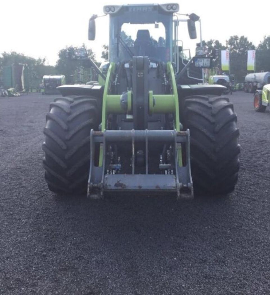 CLAAS torion 1511 p varipower, 40 km/h, nur 1.362 h ! - Mini pelle: photos 4 CLAAS torion 1511 p varipower, 40 km/h, nur 1.362 h ! - Mini pelle: photos 4