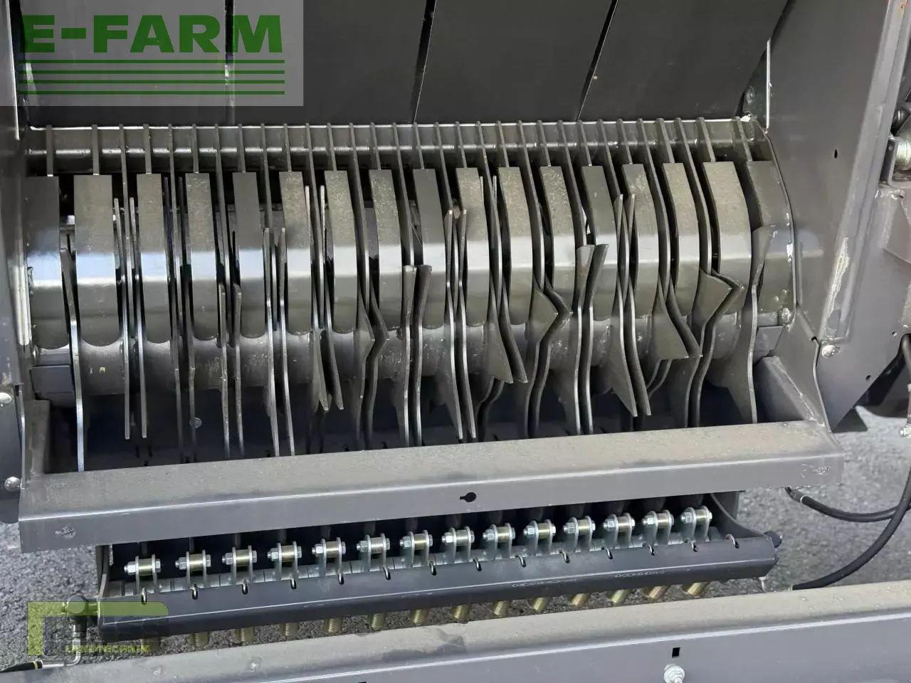 CLAAS variant 560 rc trend - Presse à balles cubiques: photos 5 CLAAS variant 560 rc trend - Presse à balles cubiques: photos 5