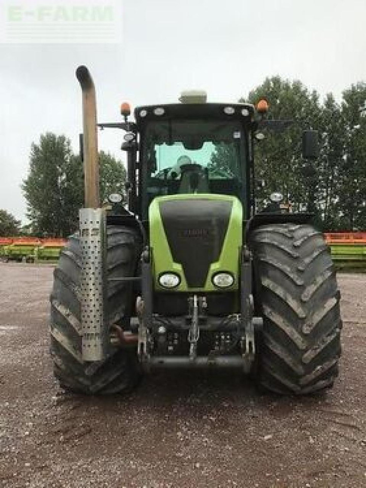 CLAAS xerion 3800 trac vc TRAC VC - Tracteur agricole: photos 2 CLAAS xerion 3800 trac vc TRAC VC - Tracteur agricole: photos 2