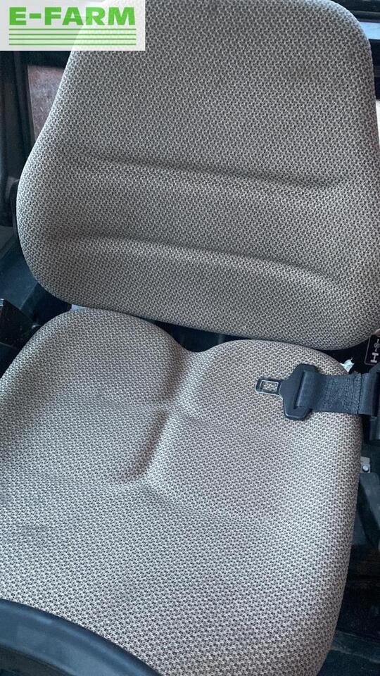 Case-IH Farmall 105 A - Tracteur agricole: photos 2 Case-IH Farmall 105 A - Tracteur agricole: photos 2