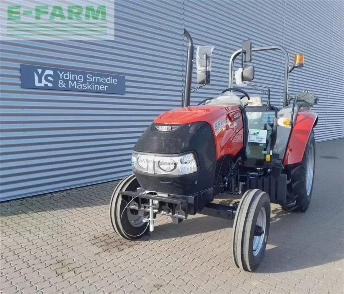 Case-IH farmall 55a - Tracteur agricole: photos 2 Case-IH farmall 55a - Tracteur agricole: photos 2