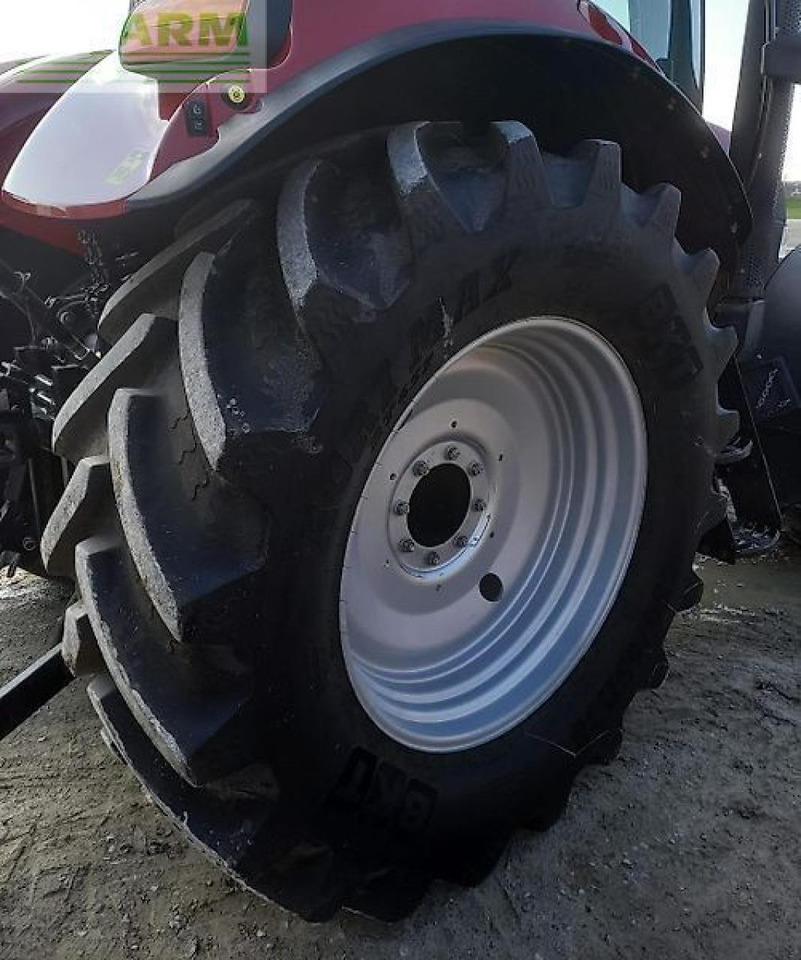 Case-IH puma 155 - Tracteur agricole: photos 5 Case-IH puma 155 - Tracteur agricole: photos 5