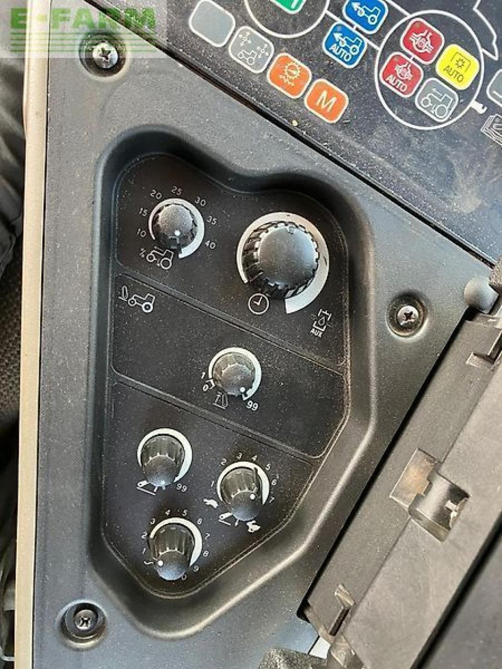 Case-IH puma 180 cvx CVX - Tracteur agricole: photos 3 Case-IH puma 180 cvx CVX - Tracteur agricole: photos 3