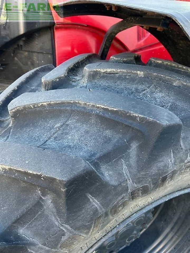 Case-IH puma cvx 240 CVX - Tracteur agricole: photos 3 Case-IH puma cvx 240 CVX - Tracteur agricole: photos 3