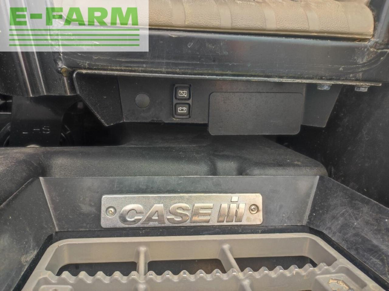 Case-IH puma185multi - Tracteur agricole: photos 2 Case-IH puma185multi - Tracteur agricole: photos 2