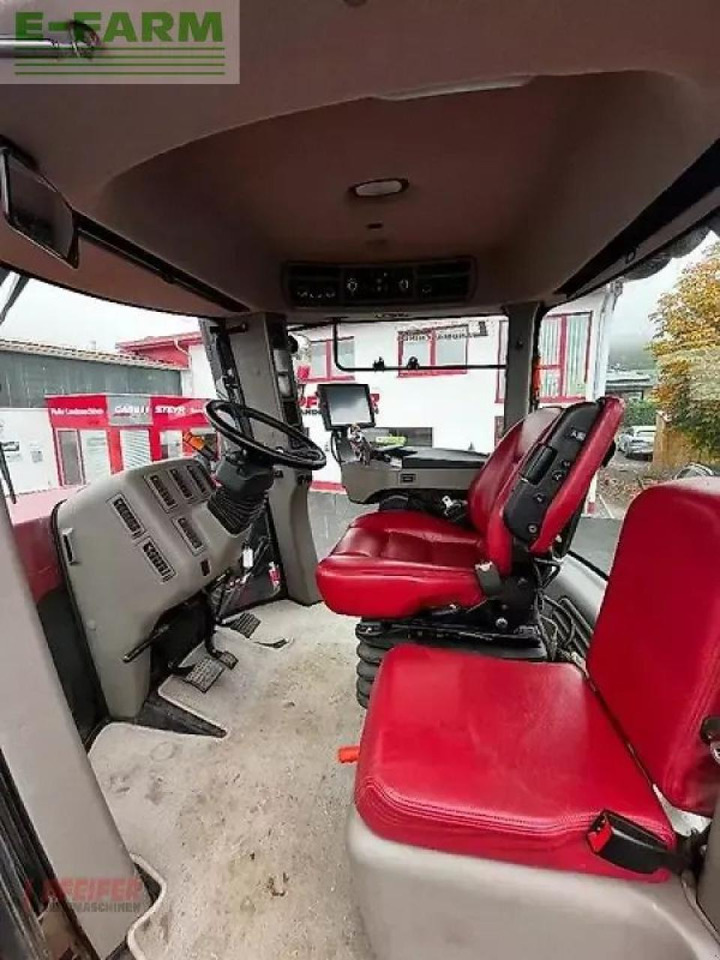 Case-IH quadtrac 580 - Tracteur agricole: photos 4 Case-IH quadtrac 580 - Tracteur agricole: photos 4