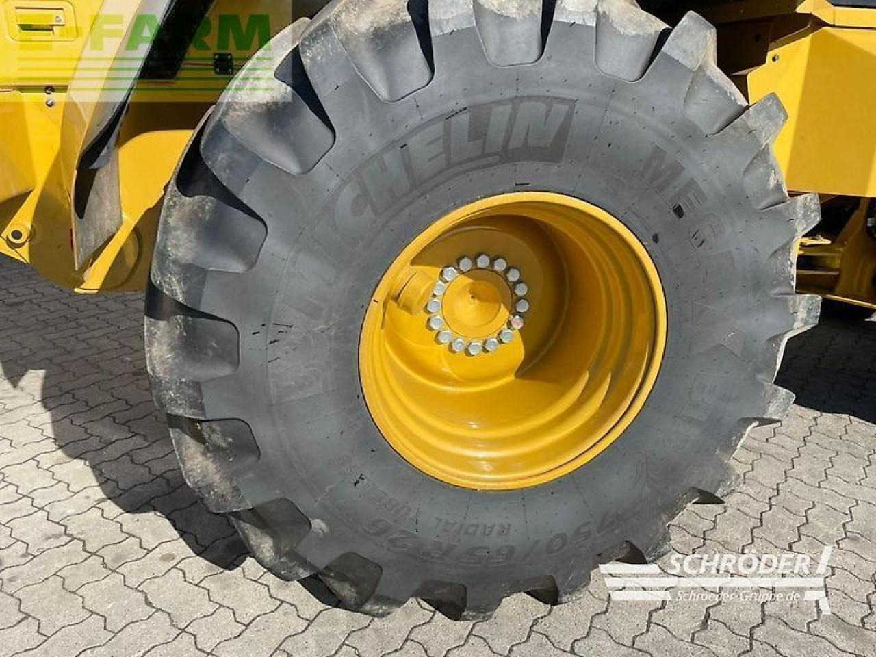 Caterpillar 926 m agrar - Mini pelle: photos 3 Caterpillar 926 m agrar - Mini pelle: photos 3