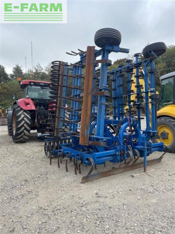 Dalbo cultilift 800 - Combiné de semis: photos 4 Dalbo cultilift 800 - Combiné de semis: photos 4