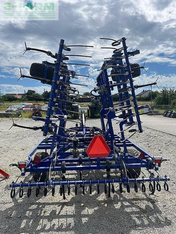 Dalbo cultitrail 500 - Combiné de semis: photos 5 Dalbo cultitrail 500 - Combiné de semis: photos 5