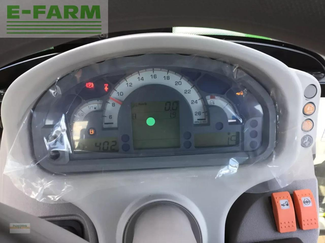 Deutz-Fahr 5080 d keyline Keyline - Tracteur agricole: photos 5 Deutz-Fahr 5080 d keyline Keyline - Tracteur agricole: photos 5