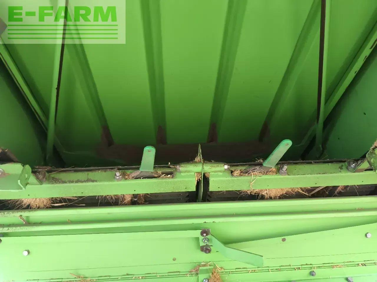 Deutz-Fahr 5660 hts balance - Moissonneuse-batteuse: photos 5 Deutz-Fahr 5660 hts balance - Moissonneuse-batteuse: photos 5