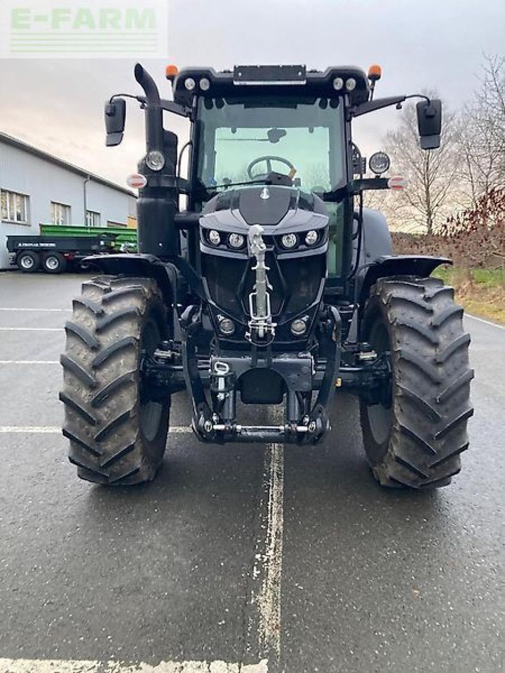Deutz-Fahr 6125c powershift PowerShift - Tracteur agricole: photos 2 Deutz-Fahr 6125c powershift PowerShift - Tracteur agricole: photos 2