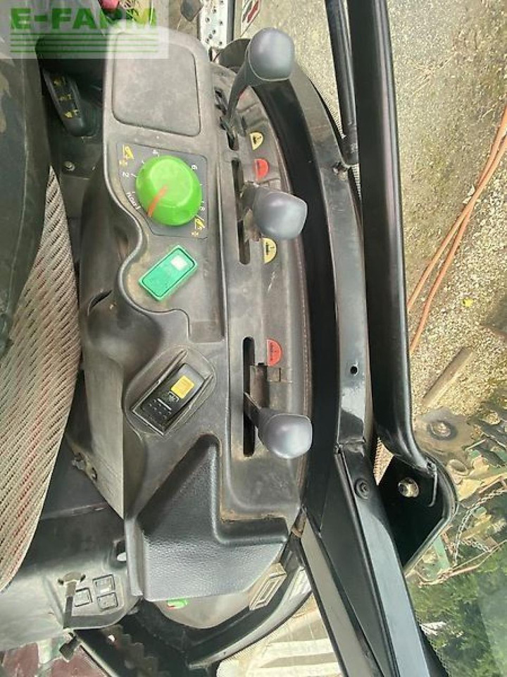 Tracteur agricole Deutz-Fahr agrocompact f90: photos 9