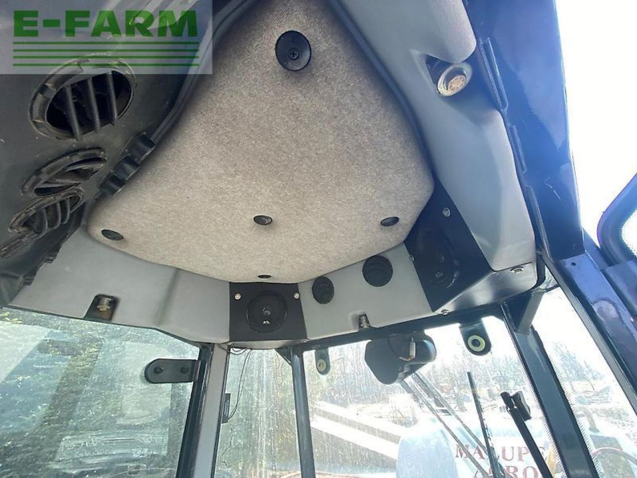 Tracteur agricole Deutz-Fahr agrocompact f90: photos 29