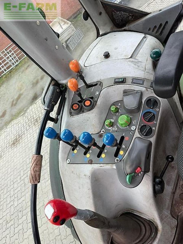 Tracteur agricole Deutz-Fahr agrotron 150: photos 6