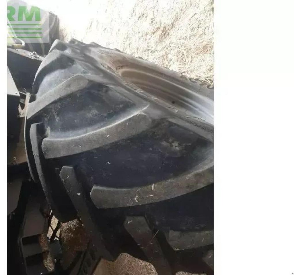 Moissonneuse-batteuse Deutz-Fahr c9306ts: photos 8