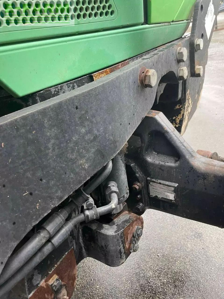 Deutz-Fahr tracteur agricole agrotron k100 deutz-fahr - Tracteur agricole: photos 2 Deutz-Fahr tracteur agricole agrotron k100 deutz-fahr - Tracteur agricole: photos 2