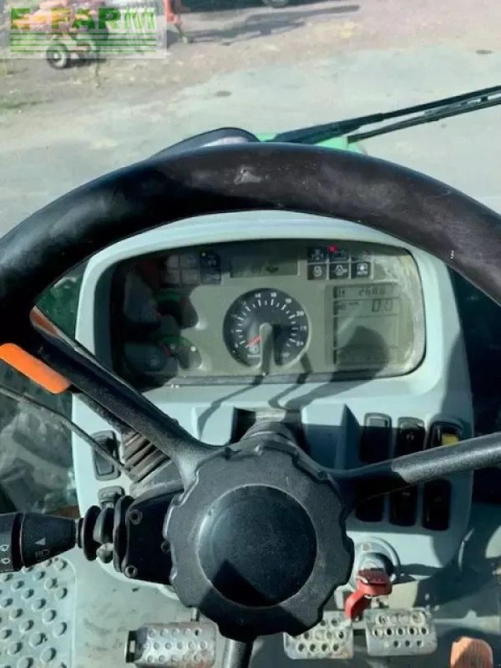 Tracteur agricole Deutz-Fahr tracteur agricole agrotron k430 deutz-fahr: photos 6 Tracteur agricole Deutz-Fahr tracteur agricole agrotron k430 deutz-fahr: photos 6