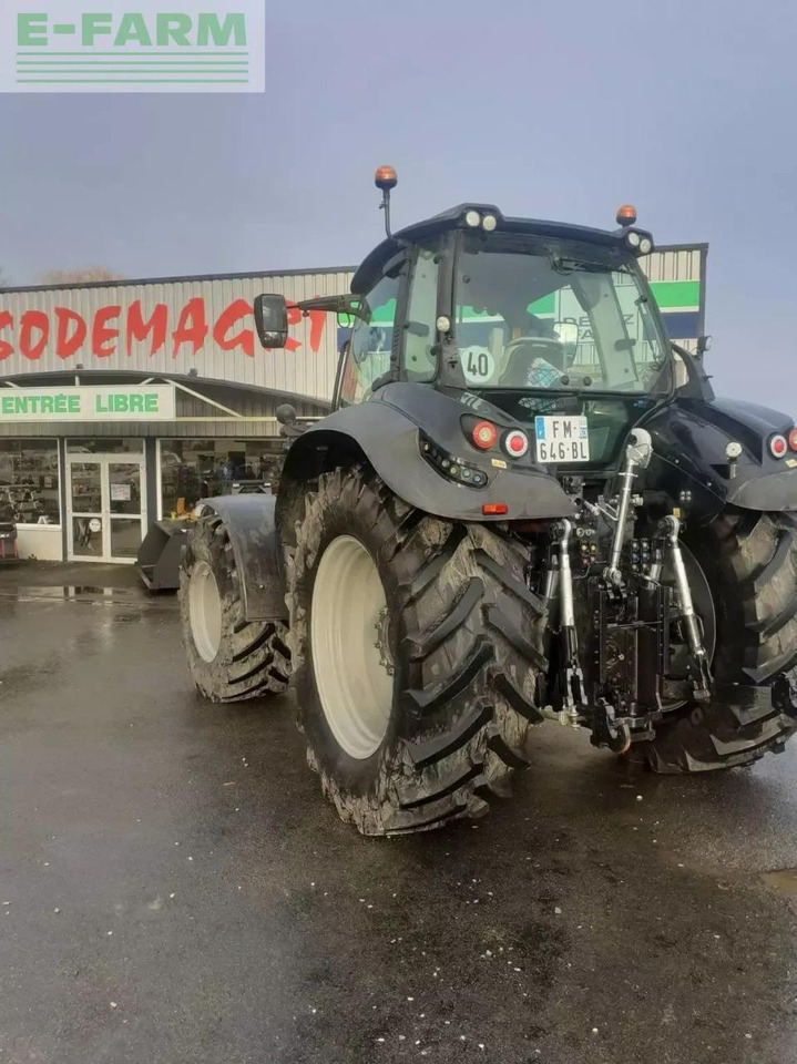Deutz-Fahr tracteur agricole serie7ttvagrotron 7250 ttv warri TTV - Tracteur agricole: photos 2 Deutz-Fahr tracteur agricole serie7ttvagrotron 7250 ttv warri TTV - Tracteur agricole: photos 2