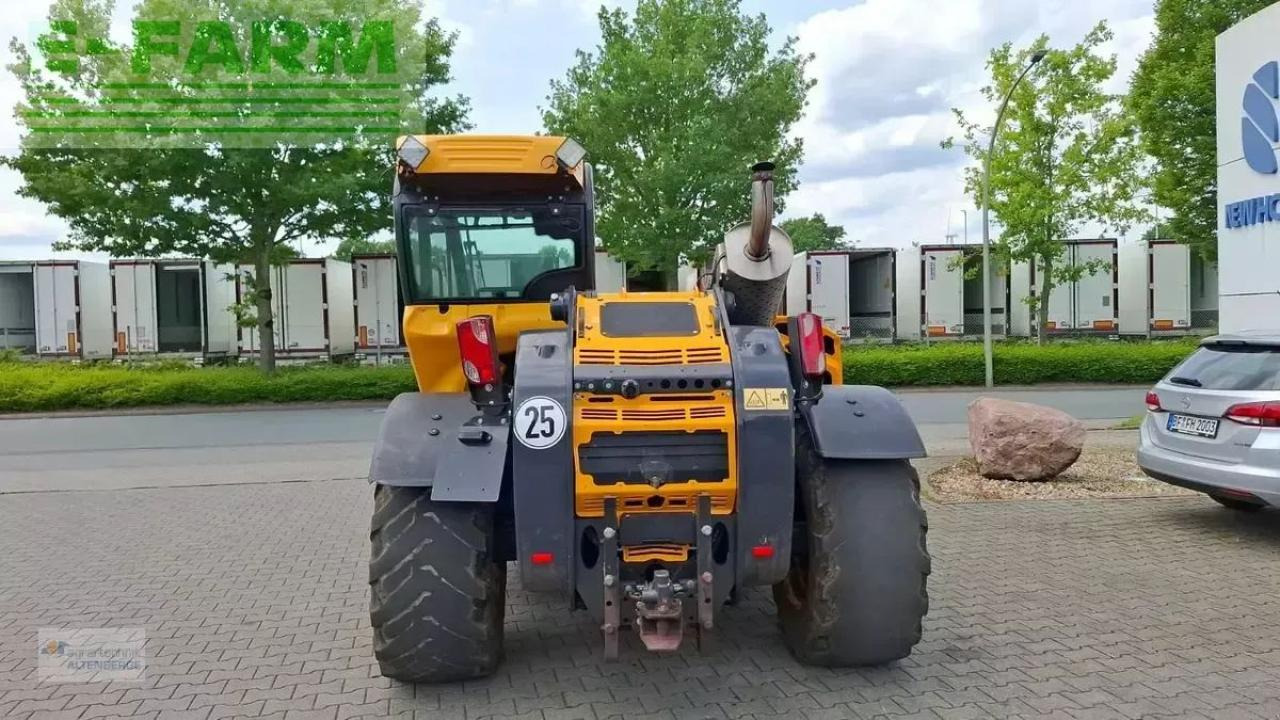 Dieci 40.7 vs evo2 - Chariot télescopique: photos 5 Dieci 40.7 vs evo2 - Chariot télescopique: photos 5