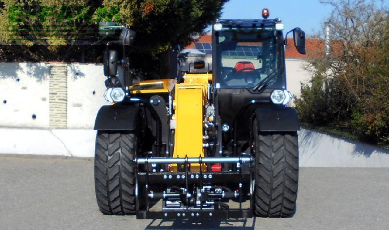 Dieci agri plus 40.10 gd evo ii - Chariot télescopique: photos 2 Dieci agri plus 40.10 gd evo ii - Chariot télescopique: photos 2