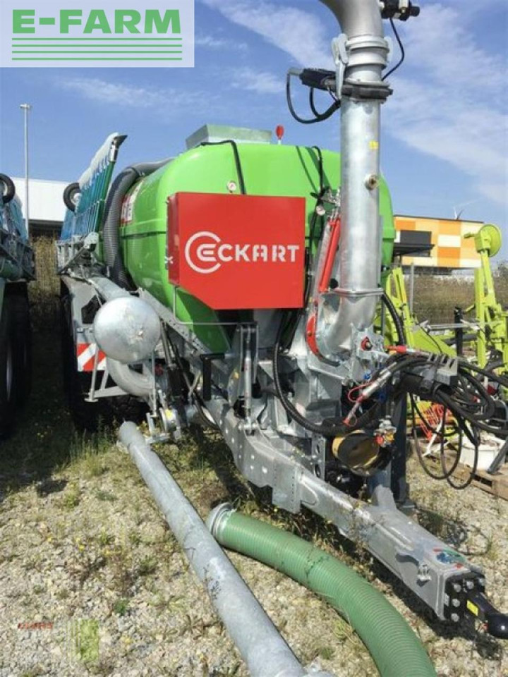 ECKART lupus 161+ - Tonne à lisier: photos 3 ECKART lupus 161+ - Tonne à lisier: photos 3