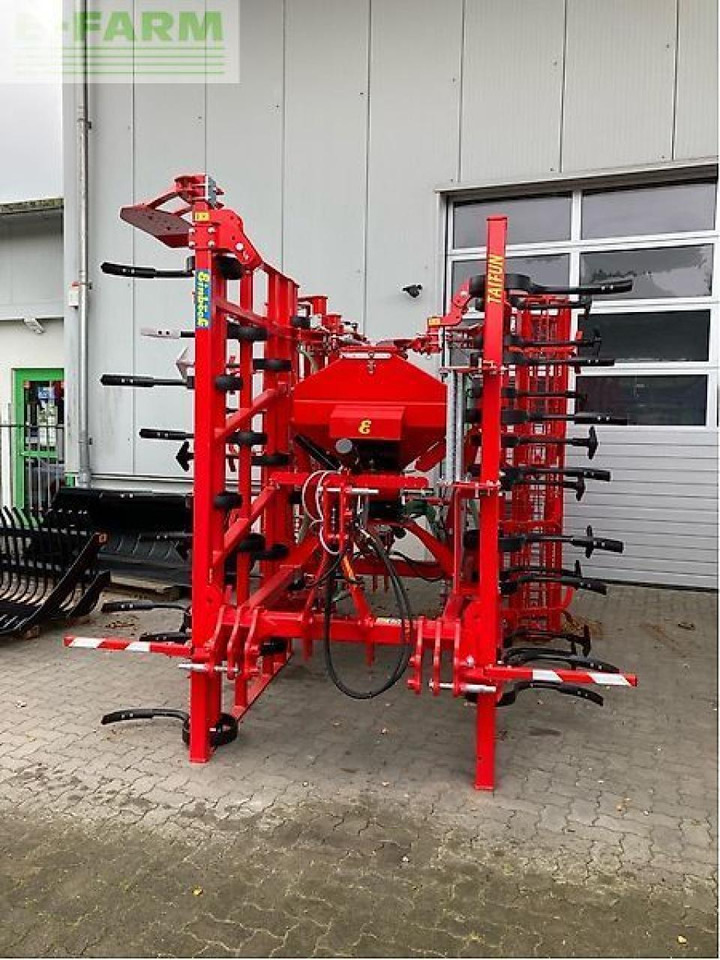 Einböck taifun 500 fz - Semoir: photos 3 Einböck taifun 500 fz - Semoir: photos 3