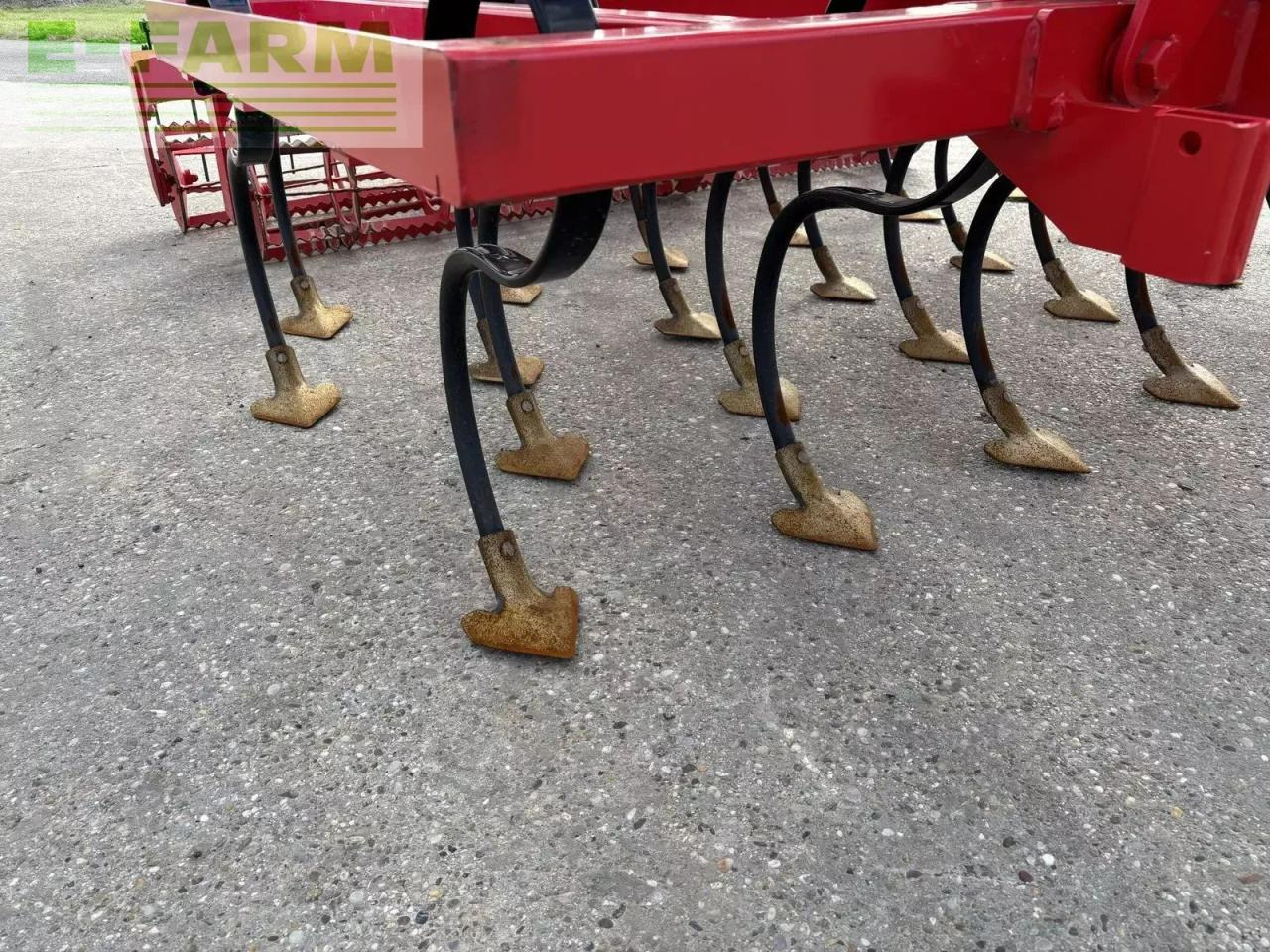 Bineuse Einböck vibrostar 4-550 2zw: photos 6