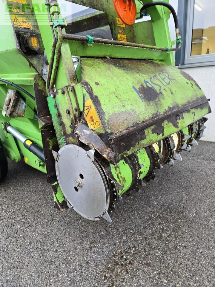 Faresin fahresin tmr700 - Matériel d'élevage: photos 5 Faresin fahresin tmr700 - Matériel d'élevage: photos 5